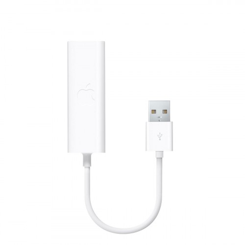 USB Ethernet Adapter USB Ethernet Adapter