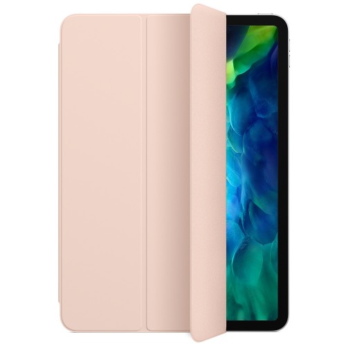 iPad Pro 11" Smart Folio Pink Sand